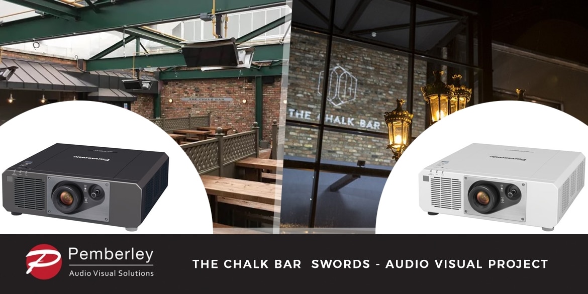 CHALK BAR SWORDS AV PROJECT