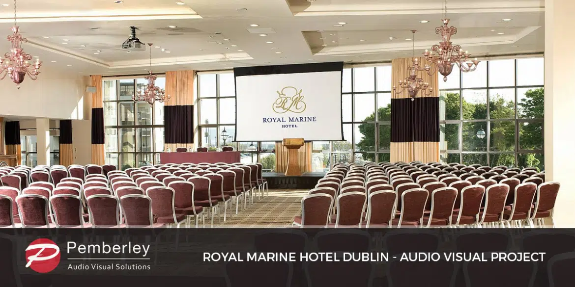 ROYAL MARINE HOTEL AV PROJECT